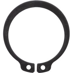 Pierścień osadczy zewnętrzny 30x1.5 mm DIN471 