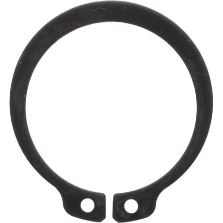 Pierścień osadczy zewnętrzny 30x1.5 mm DIN471 