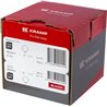 Pierścień osadczy zewnętrzny 50x2 mm DIN471 