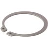 Pierścień osadczy zewnętrzny 50x2 mm DIN471 