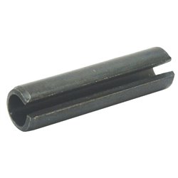 Kołek sprężysty 10x050 mm Kramp 8719493116014