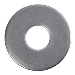 Podkładka płaska poszerzana M8x24x2 mm, stal szlachetna A2 DIN 9021 
