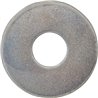 Podkładka płaska poszerzana M14x44x3 mm, stal ocynk DIN9021 