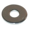 Podkładka płaska poszerzana M6x18x1.6 mm, stal ocynk DIN9021 