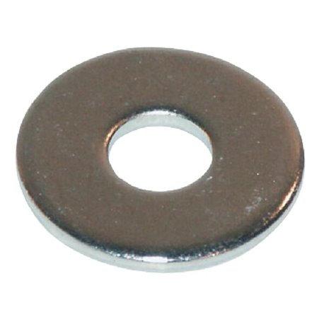 Podkładka płaska poszerzana M8x24x2 mm, stal ocynk DIN9021 