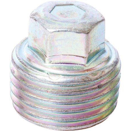 Fella 105538 Korek gwint zewnętrzny