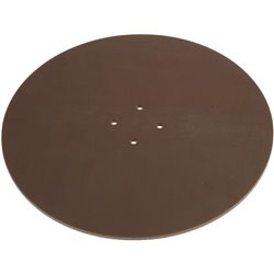 Fella 135725 Płyta pokosu