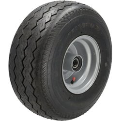 Fella 15236501 Wheel 18.5x8.50 Fella complete