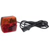 Fella 154837 Lampa tylna zespolona