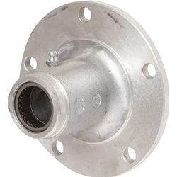 Fella 489782 Rotor