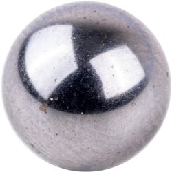 Kulka łożyskowa 9,52mm - 3/8" Landini