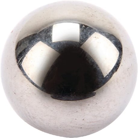 Kulka łożyskowa 3mm
