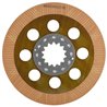 Tarcza hamulcowa 342,5mm Z14