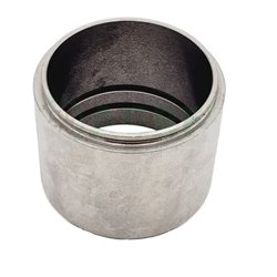 Prowadnica wysoka bez gwintu D-35 / D-43