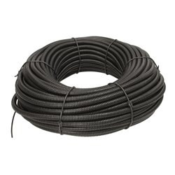  Przewód osłonowy (peszel), śr. 29mm, przecięty wzdłuż, 50m