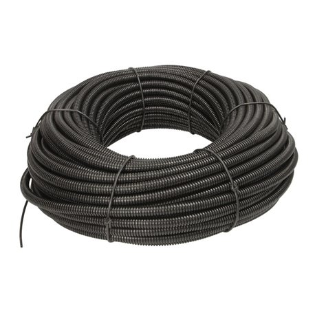  Przewód osłonowy (peszel), śr. 29mm, przecięty wzdłuż, 50m