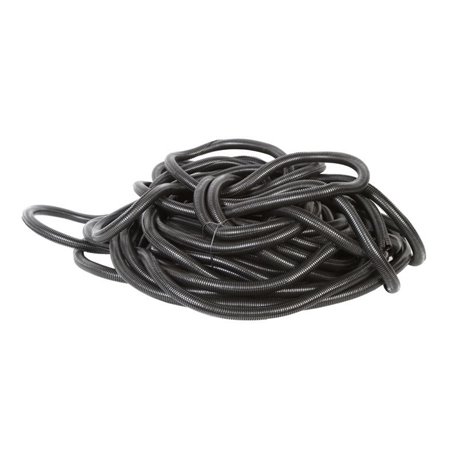  Przewód osłonowy (peszel), śr. 32mm, przecięty wzdłuż, 25m