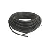  Przewód osłonowy (peszel), śr. 6,8mm, przecięty wzdłuż, 50m
