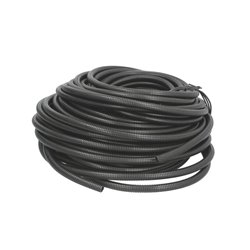  Przewód osłonowy (peszel), śr. 11,4mm, nieprzecięty, 50m