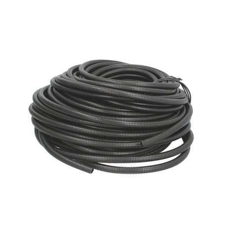  Przewód osłonowy (peszel), śr. 11,4mm, nieprzecięty, 50m