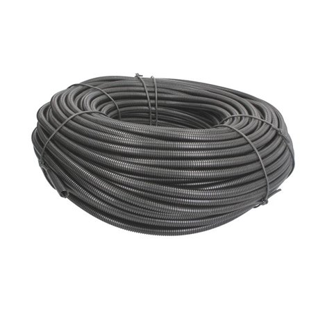  Przewód osłonowy (peszel), śr. 11,4mm, nieprzecięty, 50m