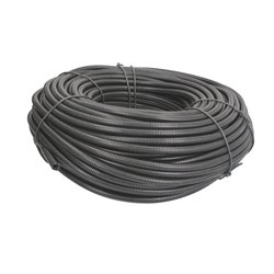  Przewód osłonowy (peszel), śr. 11,4mm, nieprzecięty, 100m