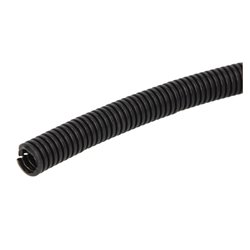  Przewód osłonowy (peszel), śr. 13mm, nieprzecięty, 100m