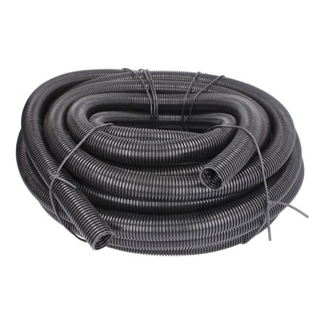  Przewód osłonowy (peszel), śr. 32mm, nieprzecięty, 25m