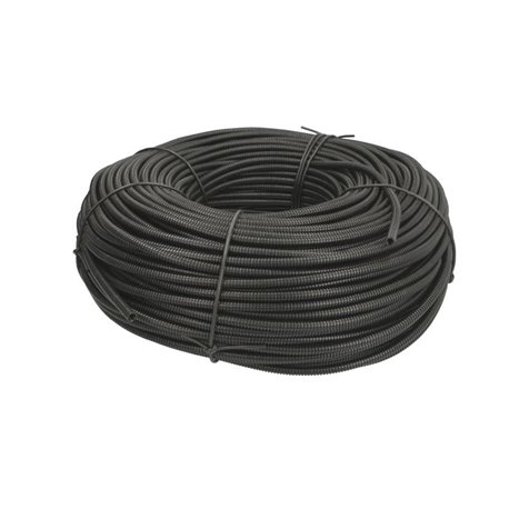  Przewód osłonowy (peszel), śr. 6,8mm, nieprzecięty, 100m