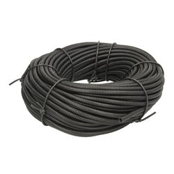  Przewód osłonowy (peszel), śr. 6,8mm, nieprzecięty, 50m