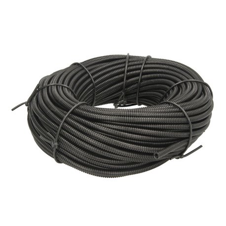  Przewód osłonowy (peszel), śr. 6,8mm, nieprzecięty, 50m
