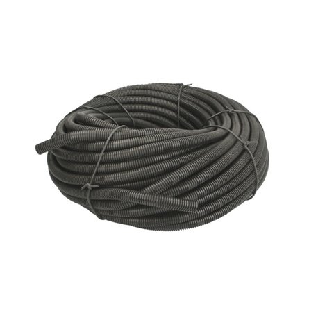  Przewód osłonowy (peszel), śr. 13mm, przecięty wzdłuż, 50m