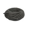  Przewód osłonowy (peszel), śr. 13mm, przecięty wzdłuż, 50m