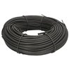  Przewód osłonowy (peszel), śr. 6,8mm, przecięty wzdłuż, 100m