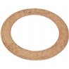 Claas 000749936.0, 749936.0 - Tarcza cierna 130x185,3x3,0 mm Claas (749936)