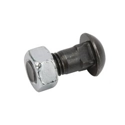 Śruba z łbem grzybkowym M12x30 mm Lemken