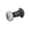 Śruba okrągła płaska M12x30-10 3011805 Lemken 8716106324729