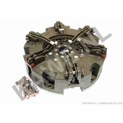 Kawe-8190 docisk sprzęgła D310