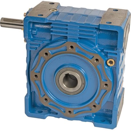 Przekładnia ślimakowa 80 do 1 type GR 130