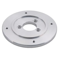 Kołnierz silnika hydraulicznego OMM-80B14