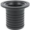 Przyłącze zaciskane typu 3" 90° do węża 75mm