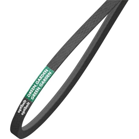 Pasek klinowy 4L-42" 12,7x1067mm La