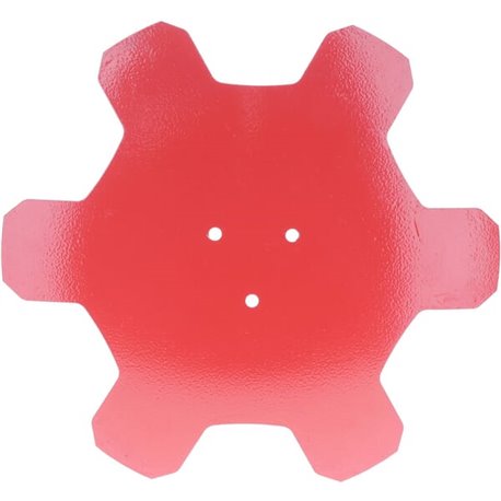 Tarcza rozsiewacza 61008243074050125 Unia 5700037412955