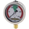 Vaderstad 466383 Manometer 0-250 bar TD