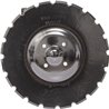 Talerz płaski 410mm