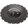 Disc flat 410mm 159937 Väderstad 159937