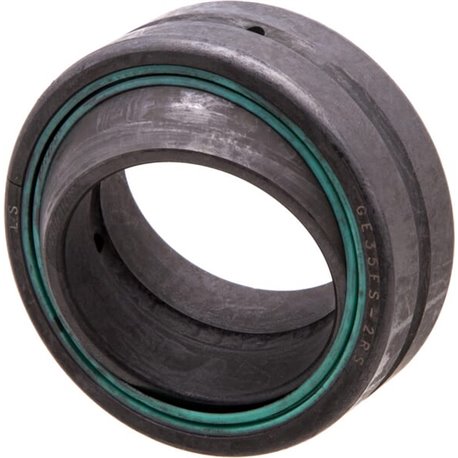 Articulated bearing GE 35 DO- 3173455 Lemken 3173455