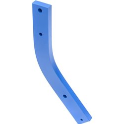 Podpórka 80x30x657-R750 4645000 Lemken 4645000