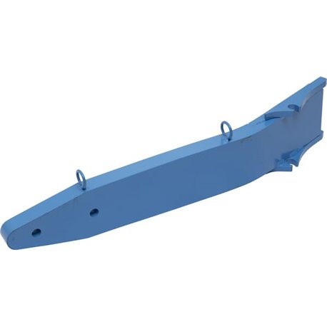 Konsola Diamant10 140×35 4229530 Lemken 4229530