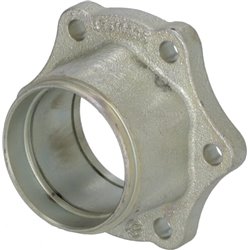 Obudowa łożyska D122/62x56/100 45510035 Lemken 45510035